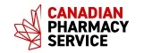 Canadian Pharmacy Service logo
