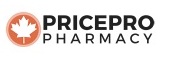 PricePro Pharmacy logo