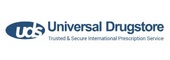 Universal Drugstore